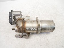 Abgaskühler für Audi A4 B9