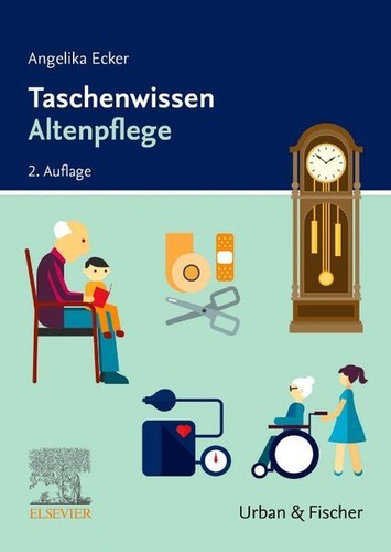 Taschenwissen altenpflege - taschenwissen,