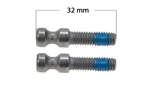Stück magura hs11 33 - m6,