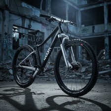 Woom Off Air 5 Kinderfahrrad