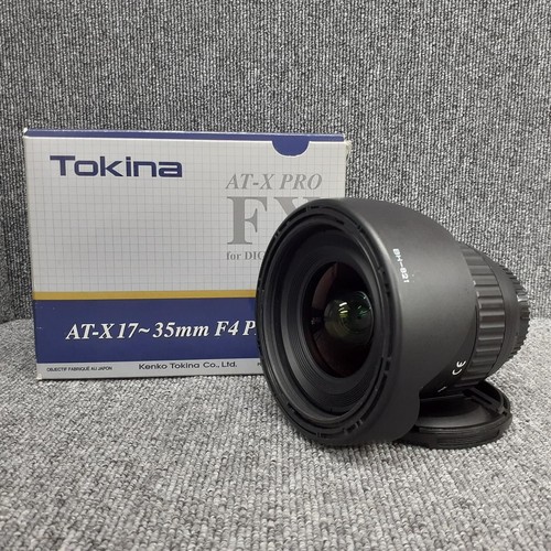 Tokina weitwinkelobjektiv x - tokina,