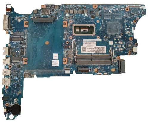 Probook 650 core - 650, g5