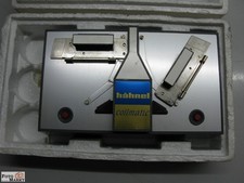 Super-8 + Normal-8 Klebepresse