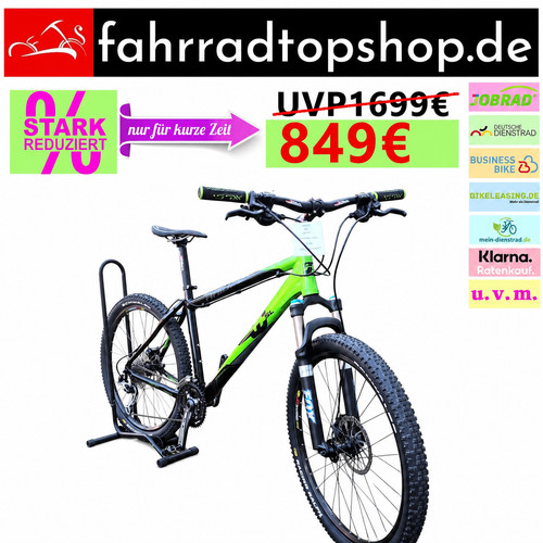 Haibike qsl mtb magura - haibike,
