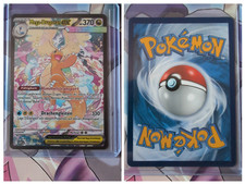 Pokémon Mega-Dragoran EX Holo