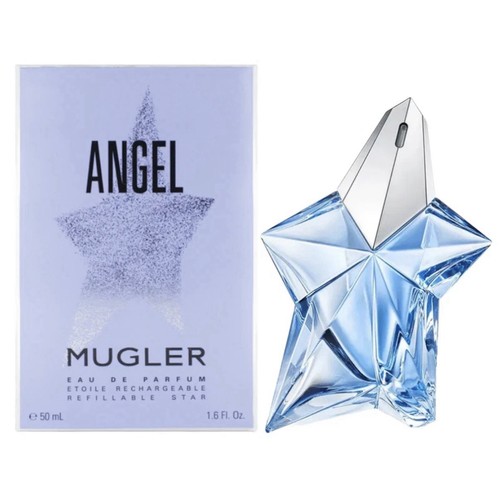 Thierry mugler angel 50ml - thierry, eau