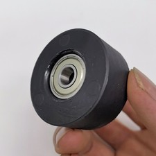 Water Rower Sitzräder 4