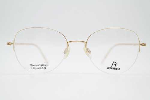 Brille rodenstock 7098 - brille,