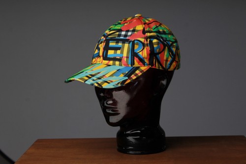 Burberry graffiti nova check - graffiti,