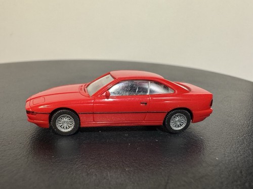 Bmw 8er 850i e31 - e31, 1990-99