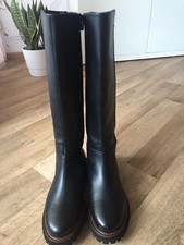 Stiefel Von Josef Seibel Gr.38. Echtleder