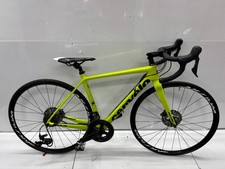 Cervelo Rennrad DI R3 Ultegra 8020 22G 51cm 2018 28" grün/gelb Shimano Ultegra