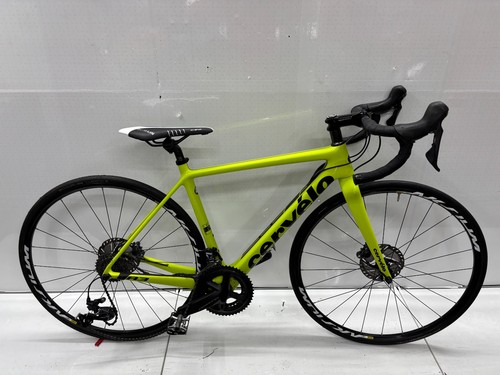 Cervelo rennrad ultegra - di,