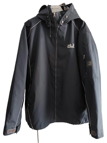 Jack wolfskin herren in - jack,