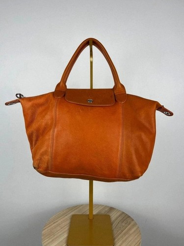 Handtasche shopper longchamp - handtasche,