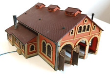 Vollmer - Lokschuppen