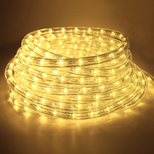 Led lichterschlauch - 6m,