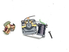 Märklin H0  3382   BR V200 139  -- kompletter MOTOR mit SCHRAUBEN      -- 106/8