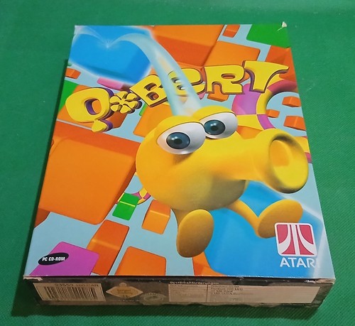 Bert kostenloser - q*bert, °*°kostenloser