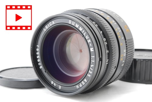 Top neuwertig leica summilux - [top,