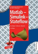 Matlab - Simulink - Stateflow