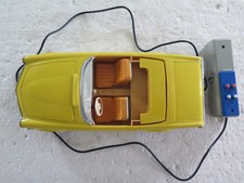 Blechspielzeug Blechauto Gama