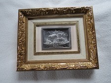 Bilderrahmen  aus Holz mit