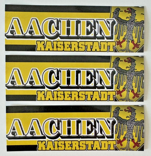 Aachen fußball ultras - aachen,