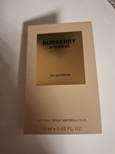 Burberry Goddess Eau De Parfum