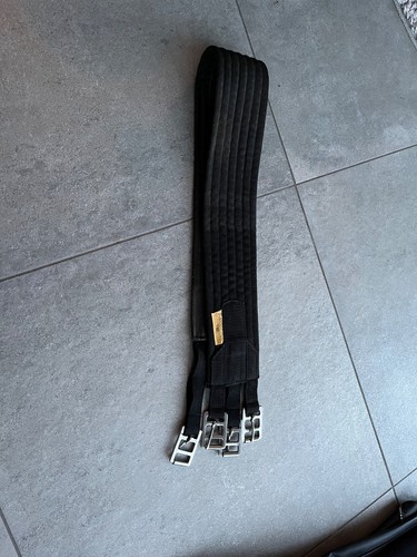 Sattelgurt kavalkade 130cm - kavalkade,