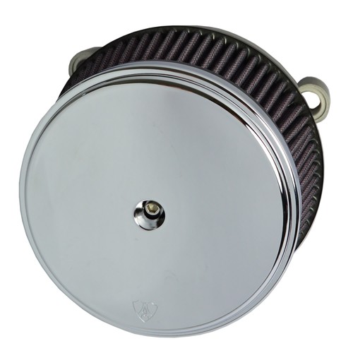 Arlen ness luftfilter - arlen, deckel