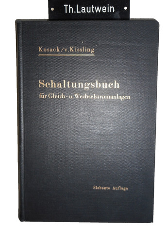 Kosack/Kissling