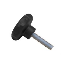 Sterngriff Sternschraube