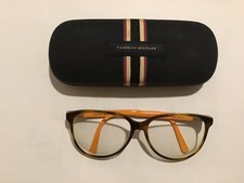 Tommy Hilfiger TH 1264 Unisex Brille Brillengestell Brillenfassung Top Zustand