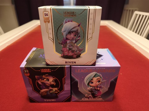 League legends riven - league,