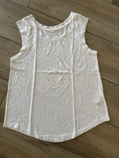 T-Shirt, Yogashirt, Größe S