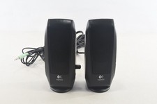 Logitech S120 - 4.4 Watt - 2.0