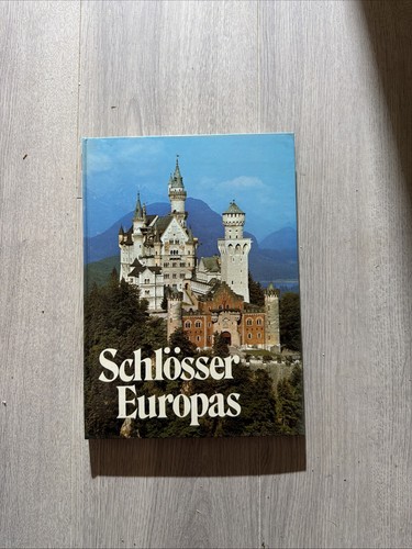 Schlösser europas - europas,