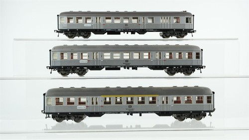 Fleischmann konvolut - h0,