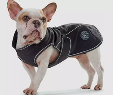 HUNTER Hundemantel Uppsala