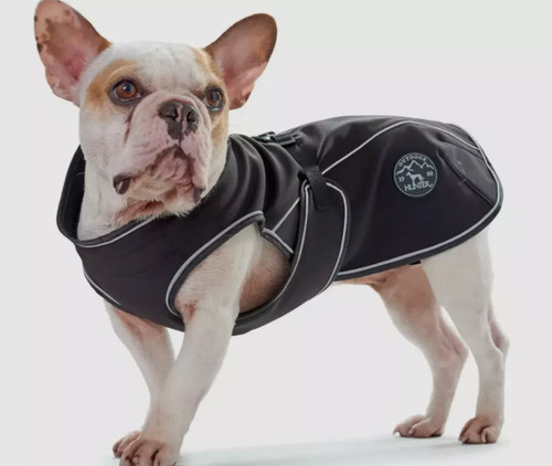 Hunter hundemantel uppsala - hunter,