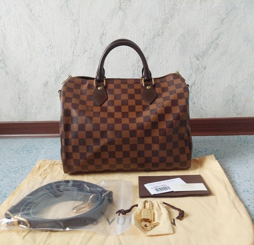 Louis vuitton speedy - vuitton, 30