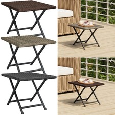 Klapptisch Gartentisch