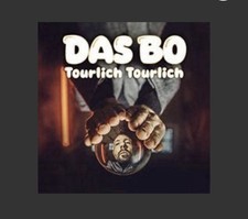 2 Tickets für „Das Bo“