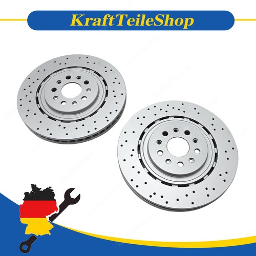 Bremsscheiben vorne links - bremsscheiben, vorne links