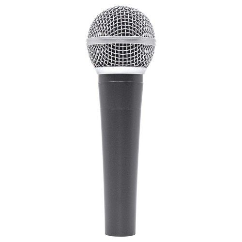 Mac mah mic 100 - mah, mic-100