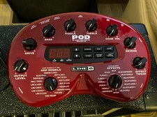 Line 6 POD 2.0