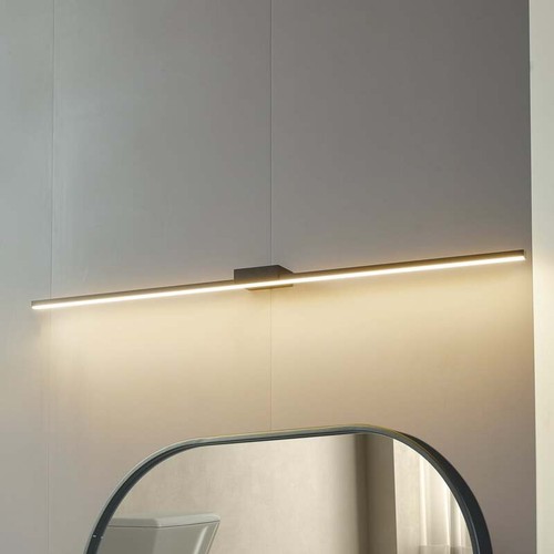Lucande led spiegellampe - lucande, led-spiegellampe