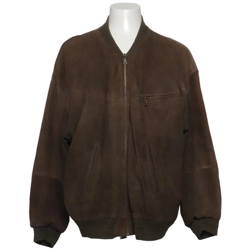 Classic lederjacke herren - lederjacke,,