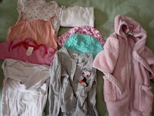 Bekleidungspaket Für Mädchen